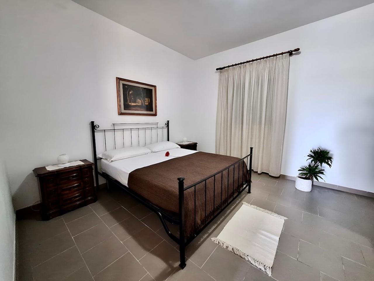 Villa Amica Vieste Exterior foto
