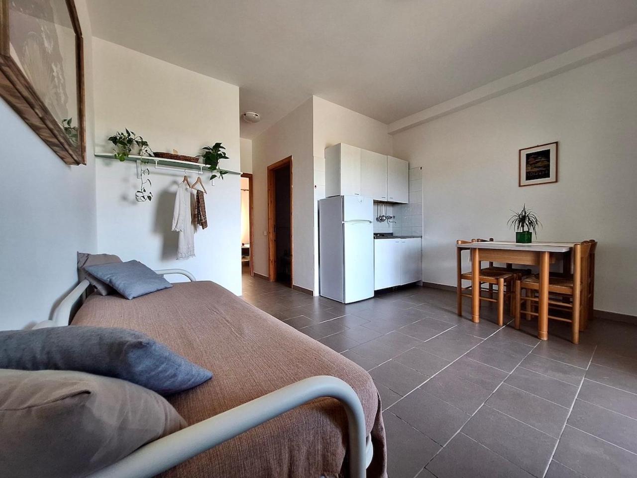 Villa Amica Vieste Exterior foto